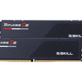 G.SKILL RIPJAWS S5 32G (2X16Gb) 6000MHZ CL36 DDR5 INTEL XMP AMD EX