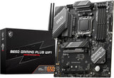 MSI B850 GAMING PLUS WI-FI AM5 PCIE5