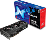 SAPPHIRE PULSE RADEON RX9070 XT GAMING OC TRIPLE 16GB