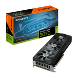GIGABYTE RTX 5070 EAGLE OC SFF 12GB GDDR7
