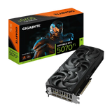 GIGABYTE RTX 5070 TI GAMING OC 16GB GDDR7