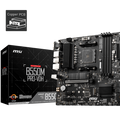 MSI B550M PRO-VDH