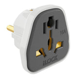 iLock Converter-3 Outlet - 5005