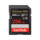 SanDisk SDSDXXD GN4IN 256GB