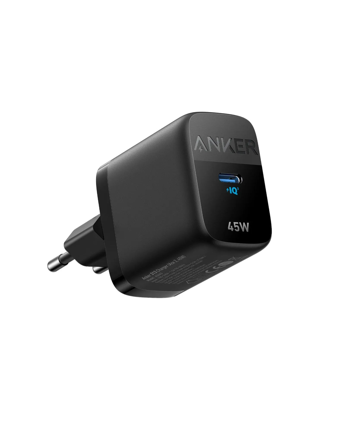 Charger 312 (USB-C - 45W) A2643
