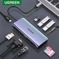 Ugreen USB Type C-10/100/1000-50307