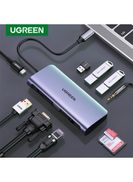 Ugreen USB Type C-10/100/1000-50307