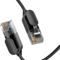 Ugreen CAT 6A Pure Copper Ethernet Cable OD2.8  1.5m -Black-70333