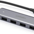 Ugreen CM219 4 Ports USB 3.0 -15920