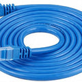 Ugreen NW102 Cat 6 U/UTP LAN Cable 3m Blue - 11203