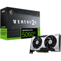 MSI RTX 5060 TI VENTUS 2X PLUS 8G GDDR7