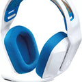 Logitech-G335 Wired Gaming (White)