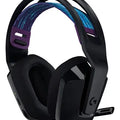 Logitech-G335 Wired Gaming (Black)