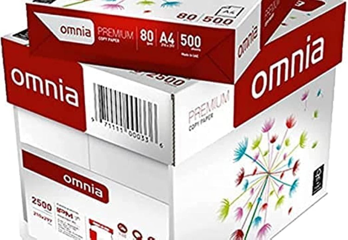 ورق 80 جرام