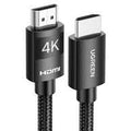 Ugreen 4K HDMI Cable Male to Male Braided 4K@60Hz 2m - 40101
