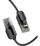 Ugreen CAT 6A Pure Copper Ethernet Cable OD2.8  3m -Black-70653