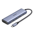 Ugreen CM511 USB C MLT Adapter -20956A