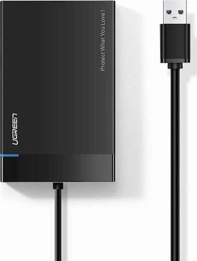 Ugreen Sata-Hard Driver Enclosure Usb3.0 (30847)