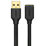 Ugreen USB-A Male to USB-A Female Extension Cable 5m-90722