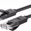 Ugreen Cat 6 U/UTP Lan Cable 2m -Black - 20160