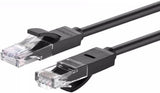 Ugreen Cat 6 U/UTP Lan Cable 2m -Black - 20160