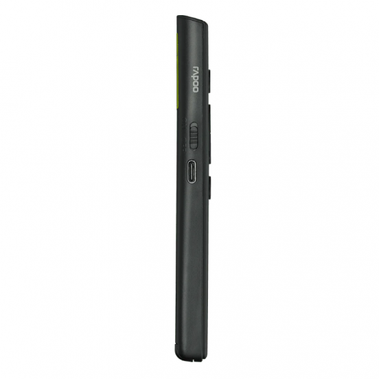 Rapoo XR100 Smart Flip Pen Presenter