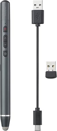 Rapoo XR200 Wireless Presenter