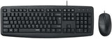 Rapoo NX1600 Wired Combo