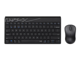 Rapoo 8000M Multi-Mode Wireless Combo