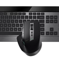 Rapoo 9900M Multi-mode Wireless Combo