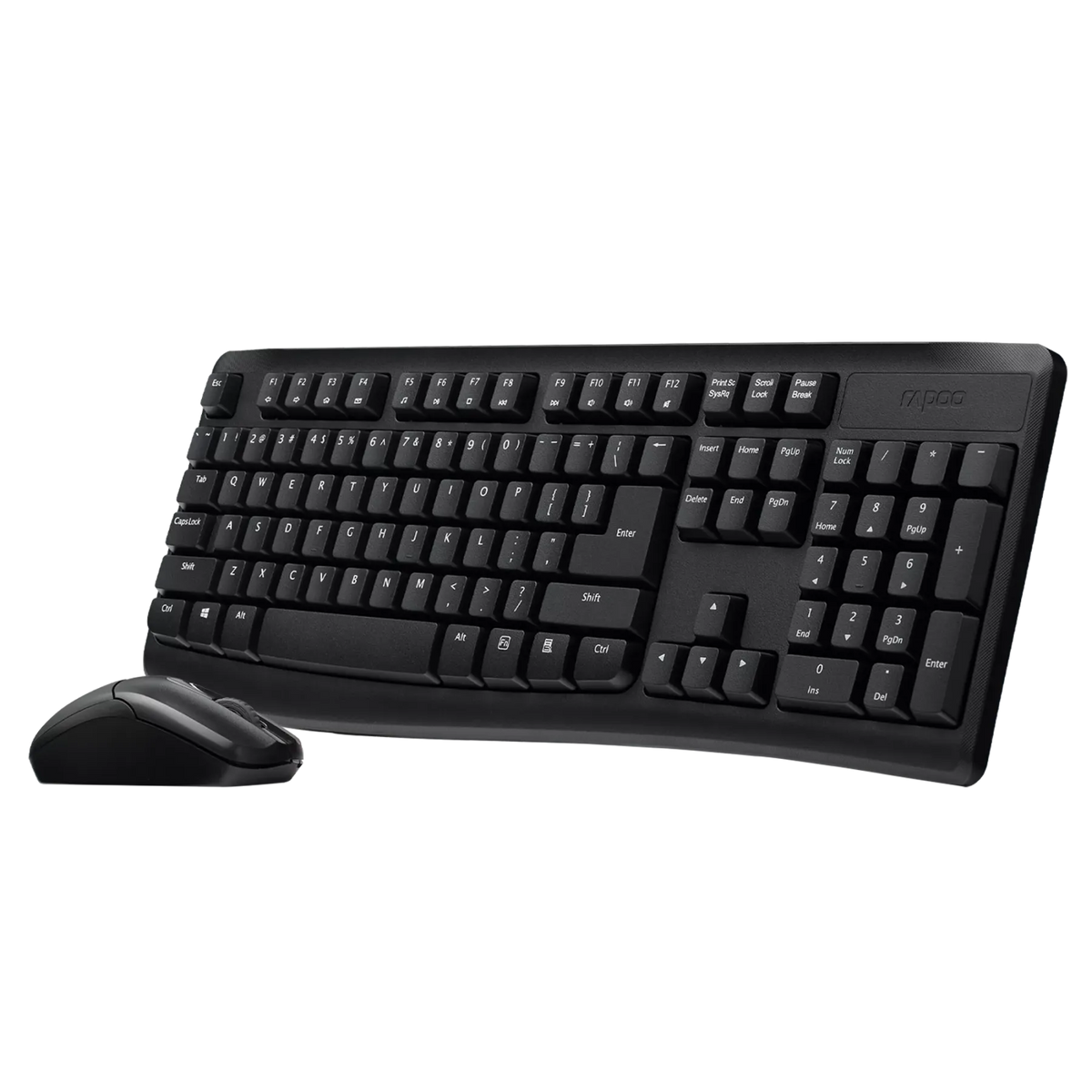 Rapoo X1800Pro Wireless Combo