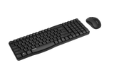 Rapoo X1800S Wireless Combo