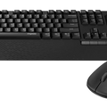 Rapoo X1960 Wireless Combo