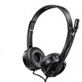 Rapoo H100 Wired Stereo Headset