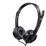 Rapoo H100 Wired Stereo Headset
