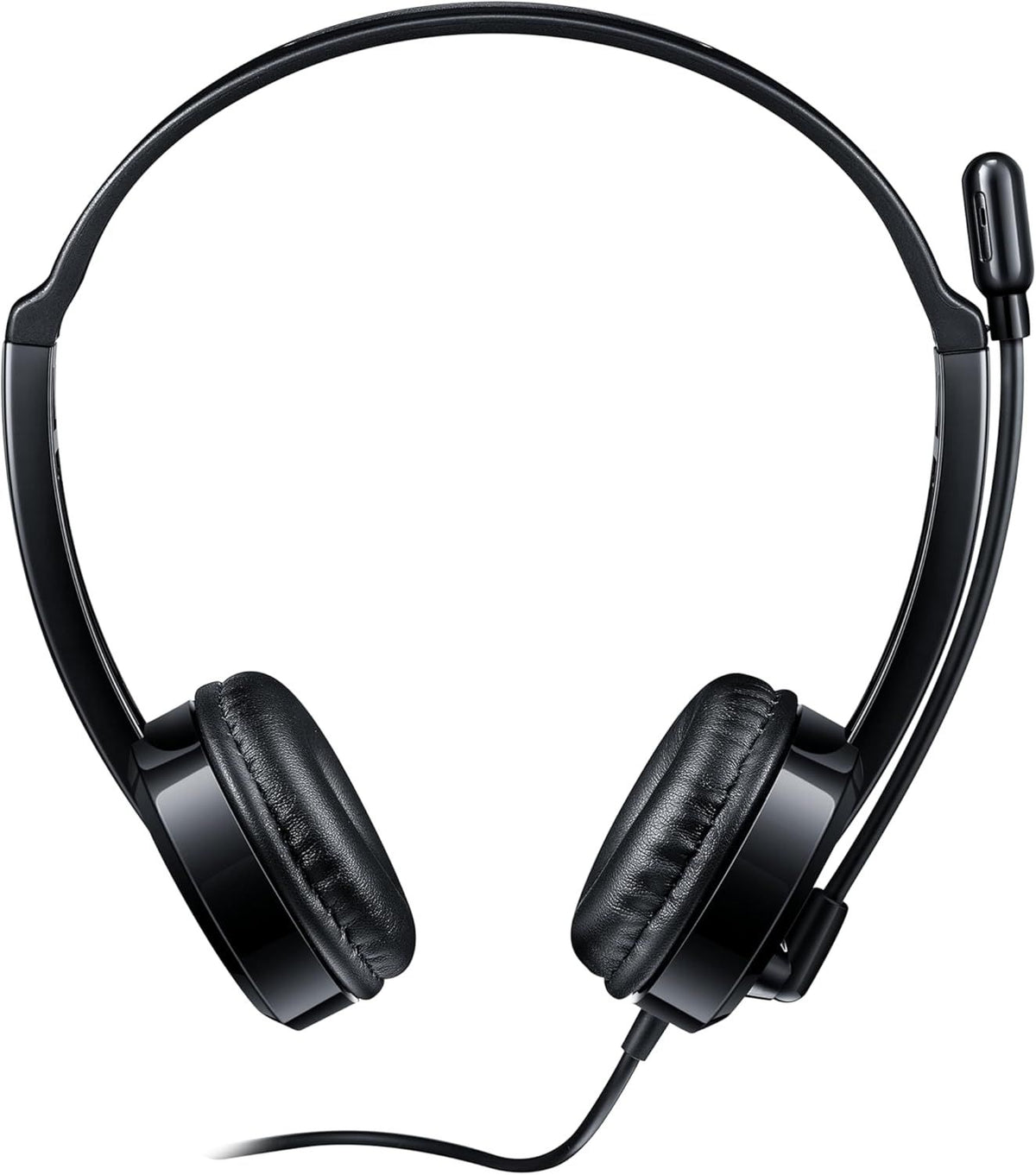 Rapoo H120 Wired Stereo Headset