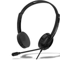 Rapoo H101 Wired Stereo Headset