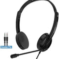 Rapoo H102 Wired Stereo Headset