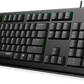 Rapoo NK1900 Wired Keyboard