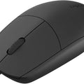 Rapoo N100C Wired USB-C Mouse