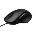 Rapoo N500 Wired Gaming Mouse