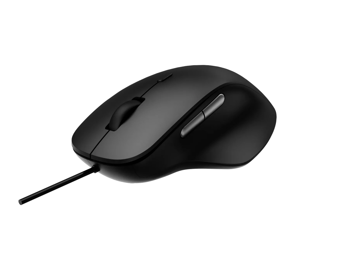 Rapoo N500 Wired Gaming Mouse