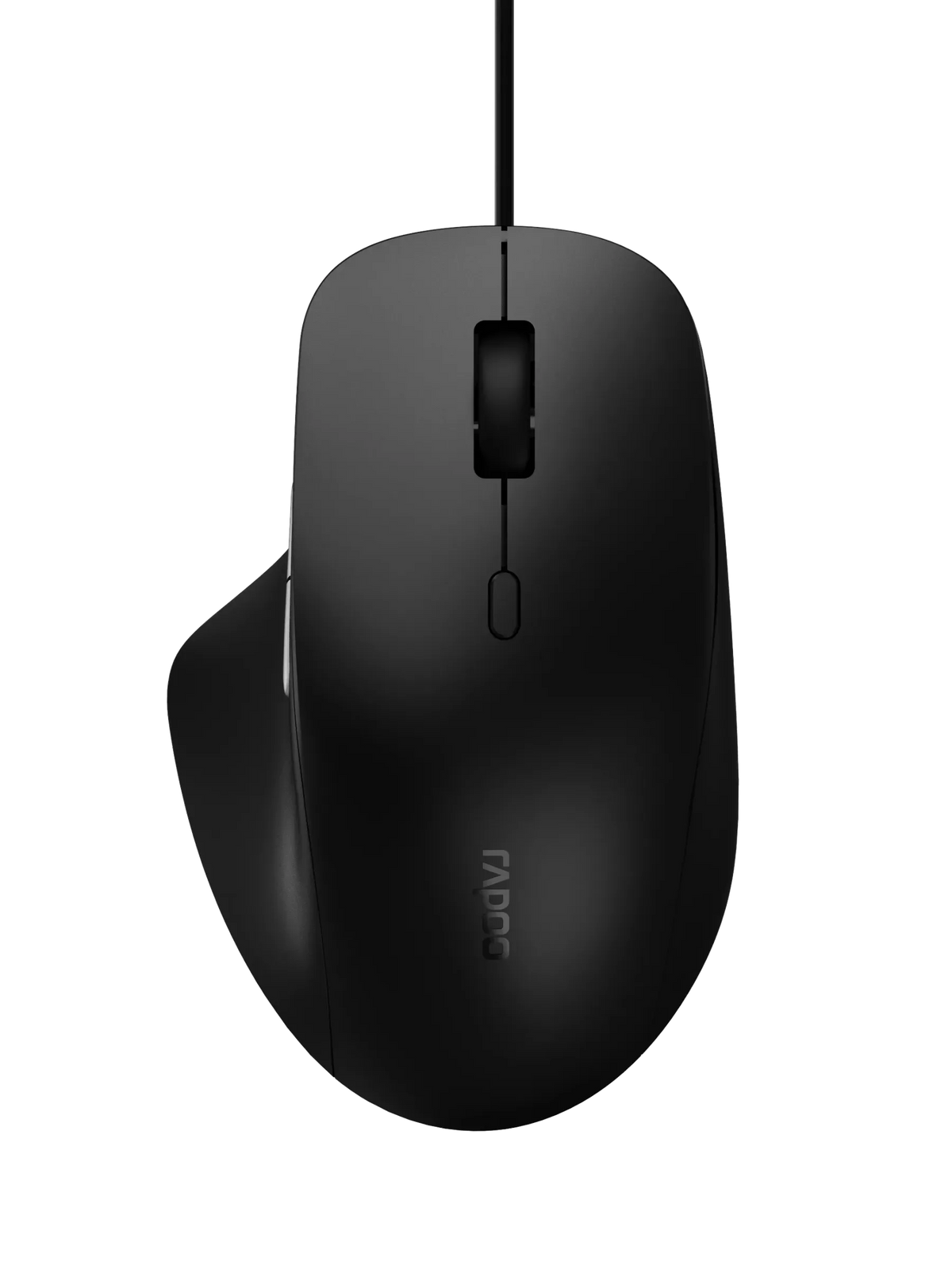 Rapoo N500 Wired Gaming Mouse