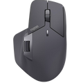Rapoo MT760L Multi-Mode Wireless Mouse (Grey White)