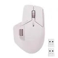 Rapoo MT760L Multi-Mode Wireless Mouse (Pink)