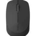 Rapoo M100 Silent Multi-Mode Wireless Mouse (Dark Grey)