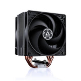 ARCTIC FREEZER 36 BLACK