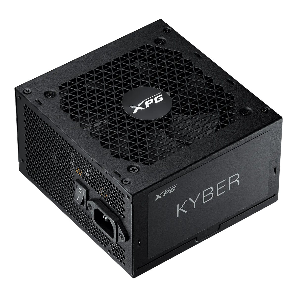 XPG KYBER 750W 80+ GOLD