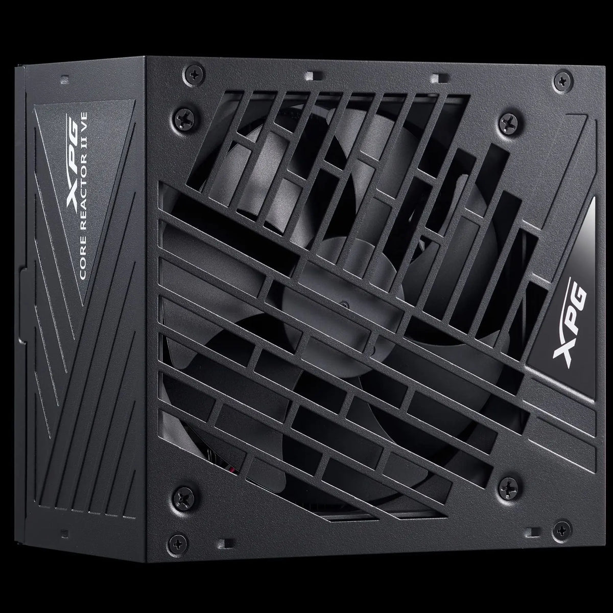 XPG CORE REACTOR II VE 750W 80+ GOLD FM