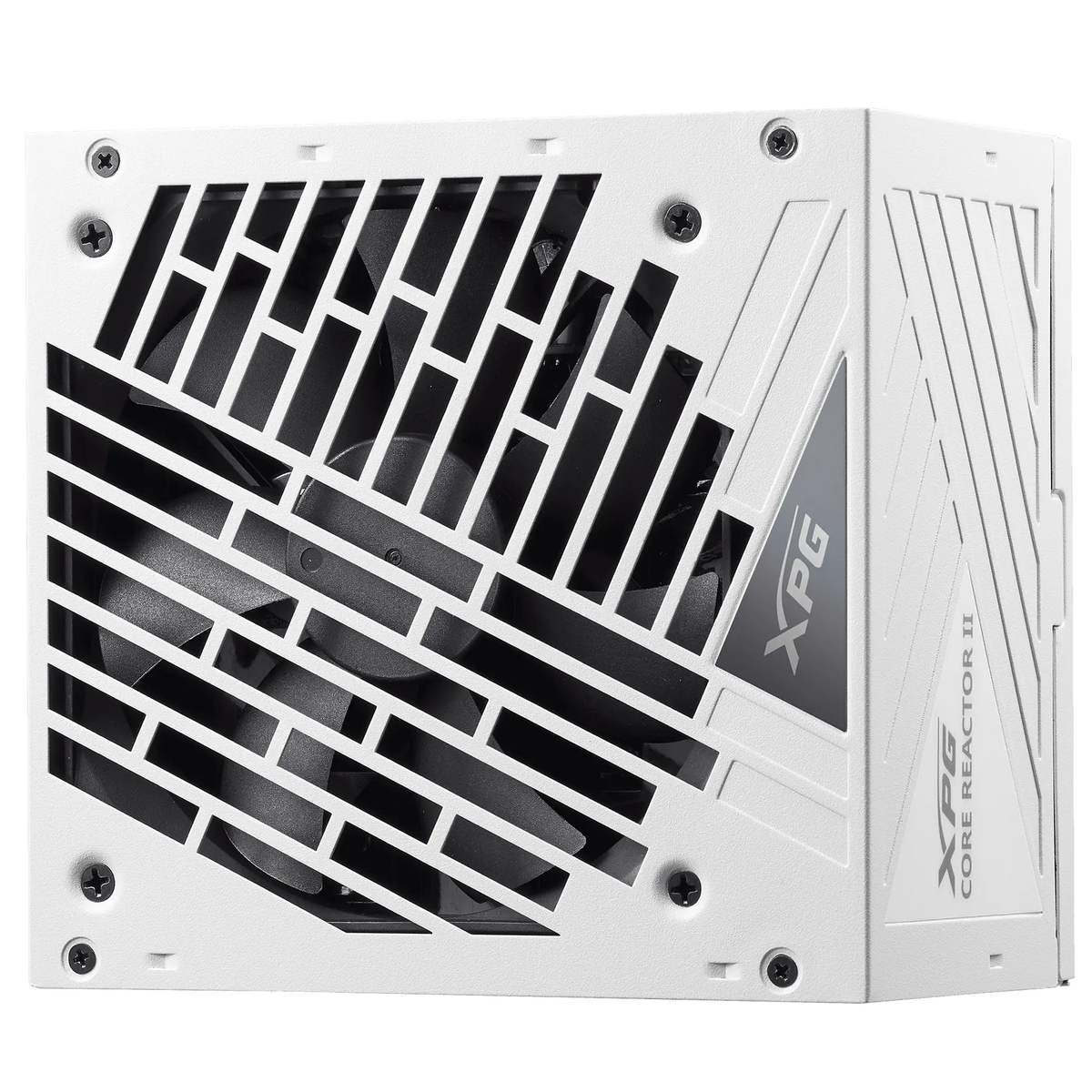 XPG CORE REACTOR II 850W 80+ GOLD FM WHITE